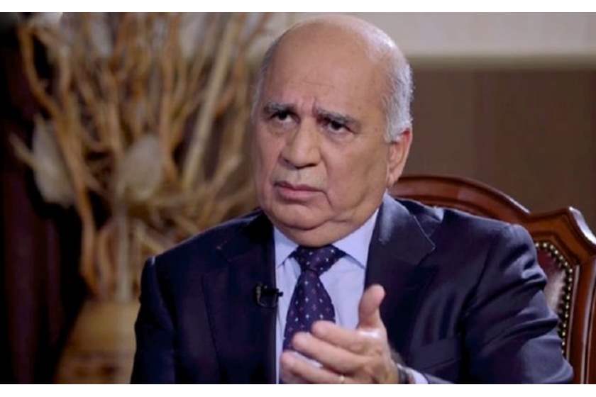 وزير الخارجية العراقي: اتخذنا إجراءات صارمة لحماية البعثات الدبلوماسية