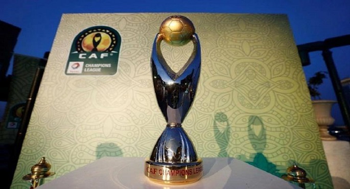 كاف : الزمالك والرجاء 4 نوفمبر ونهائى دورى الابطال 27 نوفمبر