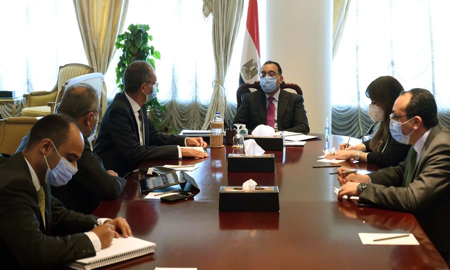 رئيس الوزراء: رقم قومي لكل عقار يسهم في حفظ الملكيات وتقديم الخدمات بسهولة