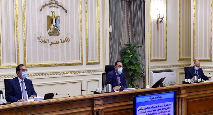 رئيس الوزراء يُهنئ الشعب المصري بمناسبة ذكرى المولد النبوي الشريف
