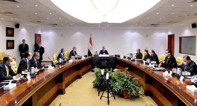 رئيس الوزراء يتابع جهود توفير الخدمات من خلال “منصة مصر الرقمية”