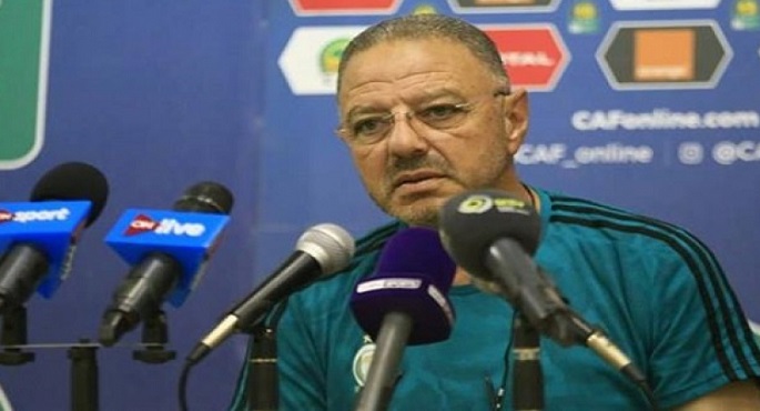 الاتحاد السكندرى يعلن رسمياً قبول استقالة طلعت يوسف