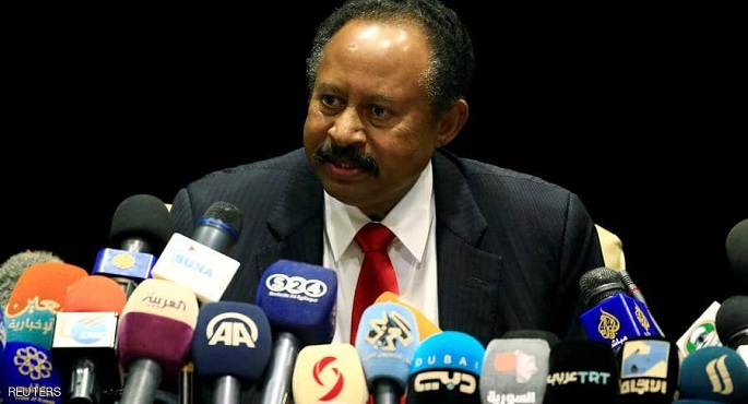 الخليج الإمارتية : أصداء إيجابية في الخرطوم لقرار رفع السودان من قائمة الإرهاب