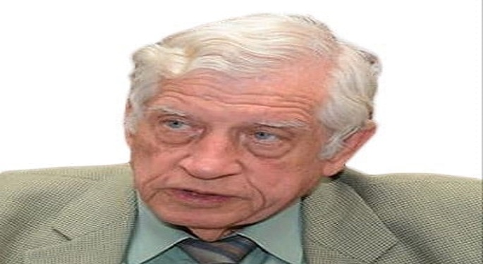 رئيس الهيئة العامة للاستعلامات ينعي عميد المراسلين الأجانب في مصر
