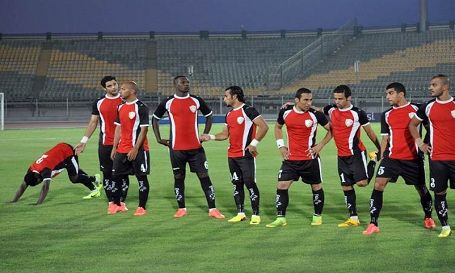 البنك الأهلى يستدرج طلائع الجيش اليوم على ستاد كلية الشرطة بالدوري