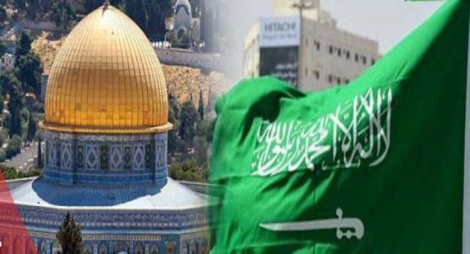 اليوم : التاريخ وثق مواقف المملكة الثابتة تجاه فلسطين
