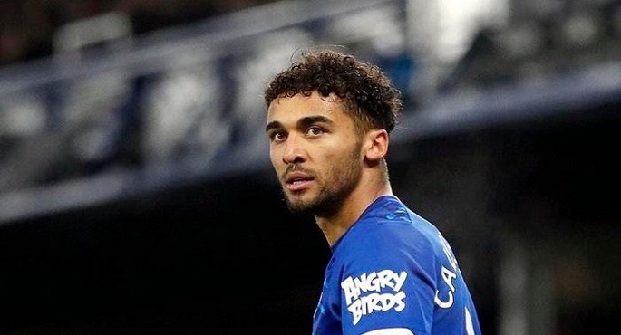 كالفيرت ليوين يفوز بجائزة أفضل لاعب في الدوري الإنجليزي الممتاز لشهر سبتمبر الماضي