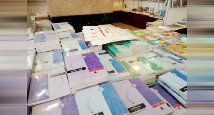 اليوم.. انطلاق معرض السويس للكتاب لمدة أسبوع