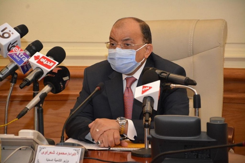 وزير التنمية المحلية : تذليل أية معوقات أمام المواطنين المتقدمين لطلب التصالح بالمحافظات
