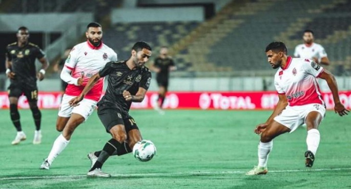 الهيئة الوطنية للإعلام تعلن بث مباراة الأهلي والوداد أرضيا على أون تايم سبورت