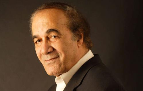 وفاة الفنان محمود ياسين عن عمر يناهز 79 عاما