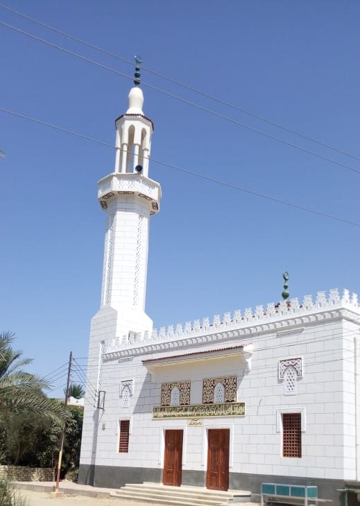 بالصور .. وزير الأوقاف ومحافظ السويس يفتتحان غدا خمسة مساجد بالمحافظة