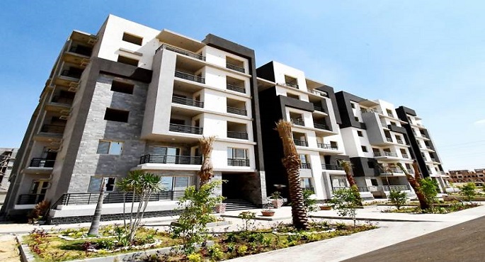 الإسكان تستعد لتسليم وحدات سكن مصر وجنة فى التجمع الثالث