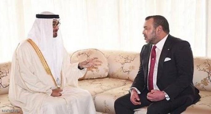 الإمارات أول دولة عربية تفتتح قنصلية بمدينة العيون المغربية
