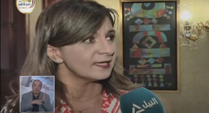 بالفيديو.. مكرم : غرفة متابعة انتخابات النواب تعمل على مدار الساعة