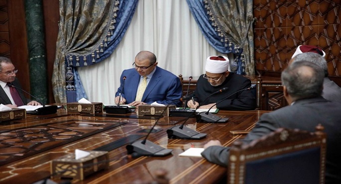 صرف 500 جنيه من بيت الزكاة شهرياً لدعم العمالة غير المنتظمة حتي نهاية ديسمبر المقبل