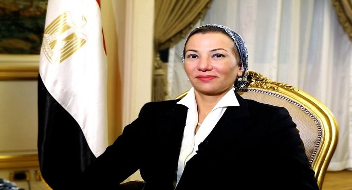 وزيرة البيئة: العاصمة الإدارية الجديدة تعد نموذجا حقيقيا للتخطيط العمراني البيئي والمستدام