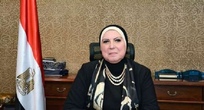 وزيرا التجارة في مصر والعراق يثمنان الملتقى الاقتصادي بين البلدين