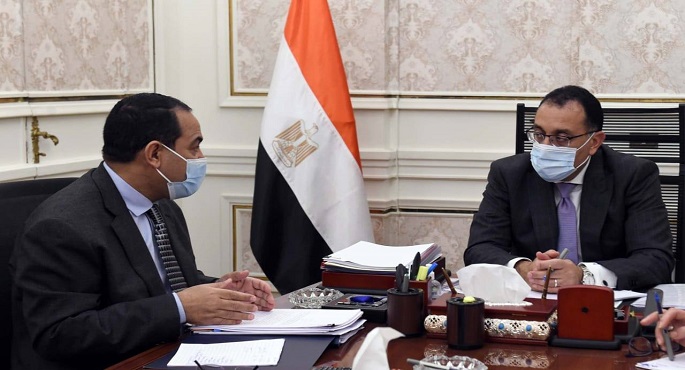 بالفيديو والصور.. مدبولي يتابع موقف الجهات الحكومية وأعداد الموظفين المنتقلين للعاصمة الإدارية وبرامج تدريبهم