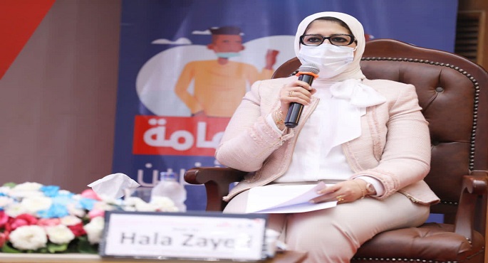 وزارة الصحة تنظم اليوم ورشة عمل بالتعاون مع كلية طب هارفارد حول فيروس كورونا
