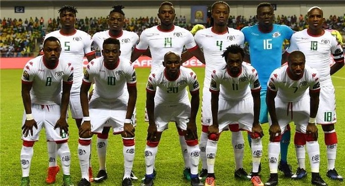 بوركينا فاسو تهزم مالاوي بثلاثية في التصفيات المؤهلة لأمم إفريقيا