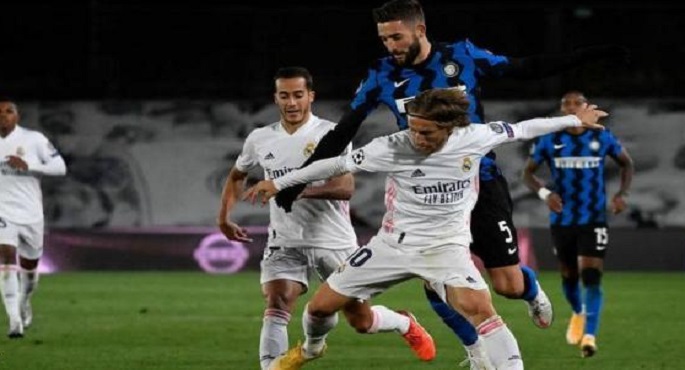 فالنسيا يحقق انتصارا كبيرا على ريال مدريد بنتيجة 4ـ1 في الدوري الاسباني