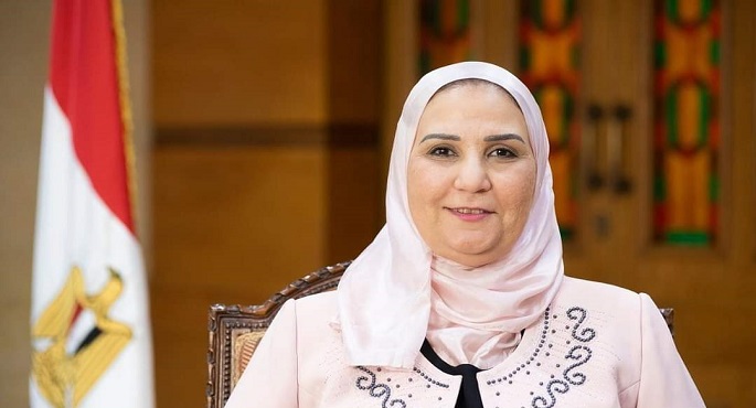 “التضامن الاجتماعى” تبدأ صرف اليوم مساعدات “كرامة”