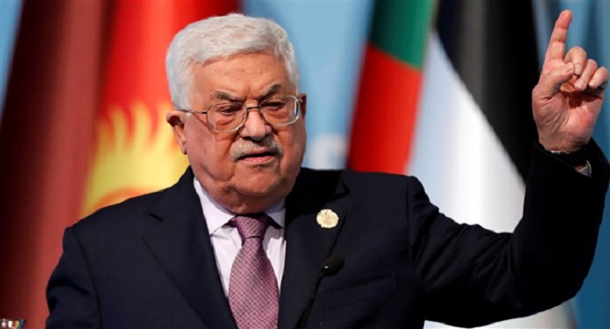 الرئيس الفلسطيني: نتطلع للعمل مع الإدارة الأمريكية القادمة ومتمسكون بحقوقنا