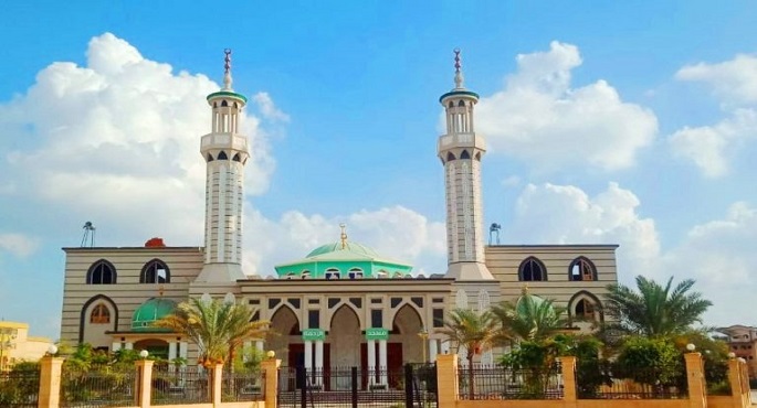 بالصور .. الأوقاف تفتتح 49 مسجدا اليوم وارتفاع العدد لـ501 مسجد