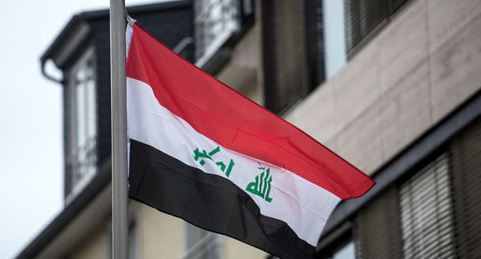 العراق يجدد موقفه الثابت والداعم للقضية الفلسطينية