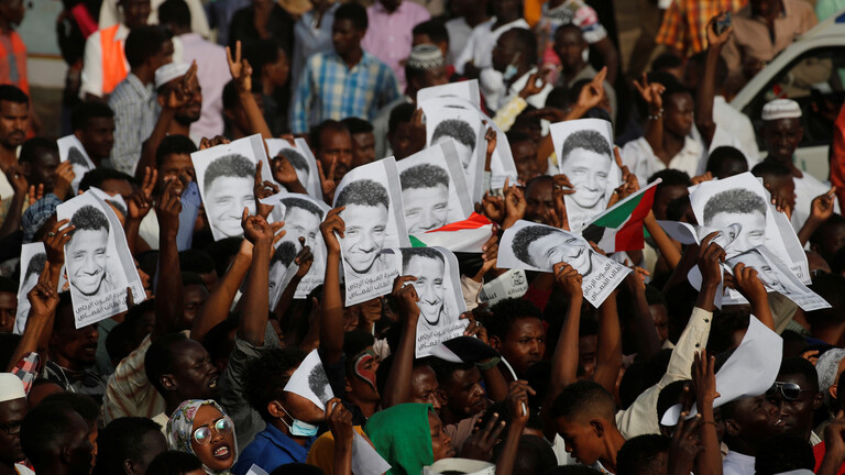 النيابة العامة تقرر نبش المقابر الجماعية بالسودان