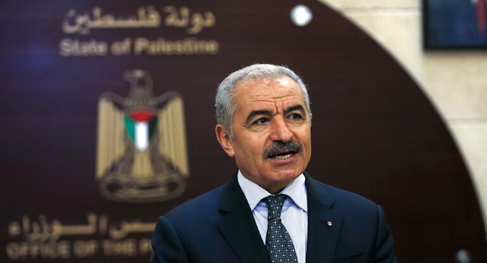 اشتية: مُصلى “باب الرحمة” جزء لا يتجزأ من “الأقصى” ولا حق لغير الفلسطينيين والمسلمين فيه