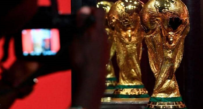 الأرجنتين ضيفا ثقيلا على بيرو ..وأوروجواى ضد البرازيل فى تصفيات كأس العالم