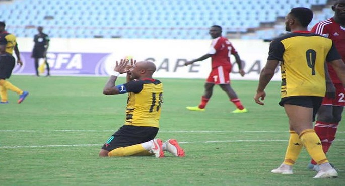 فوز غانا علي السودان 2-صفر.. وكوت ديفوار على مدغشقر 2-1 بتصفيات الأمم الإفريقية