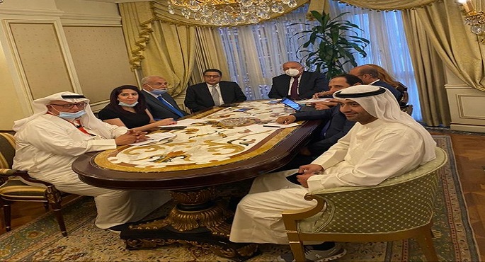 وزير الخارجية: لا توجد شوائب يمكن أن تؤثر على قوة ومتانة العلاقات المصرية الكويتية