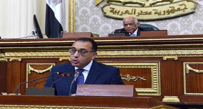 بالصور.. مدبولي أمام “النواب”: إعلان الطوارئ يستهدف استكمال جهود مواجهة الإرهاب ومواصلة خطط التنمية