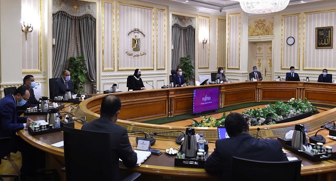 بالصور.. مدبولي يستعرض نتائج تقييم موقف الاتفاقيات التجارية الدولية المنضمة إليها مصر
