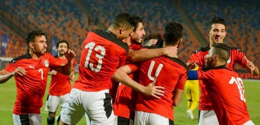 منتخب مصر يستهدف الليلة اصطياد توجو في طريق حسم التأهل