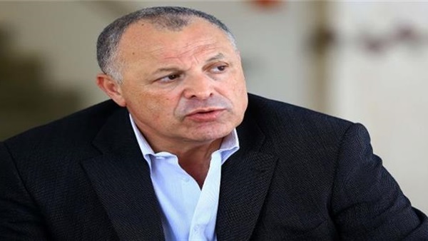 هاني أبوريدة يعلن ترشحه للتجديد على مقعده بالفيفا وعدم ترشحه لرئاسة الكاف