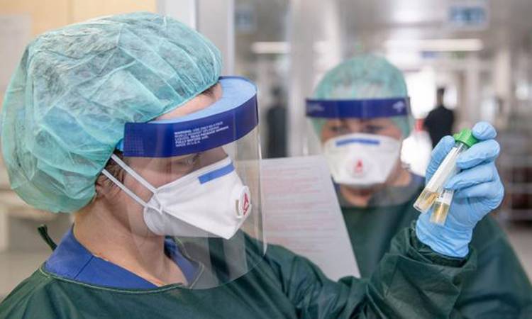 تسجيل 6 إصابات جديدة بفيروس كورونا فى موريتانيا