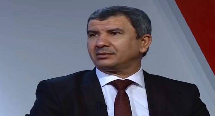 وزير النفط العراقى يتوقع سعر الخام فى حدود 50 دولارا بداية 2021