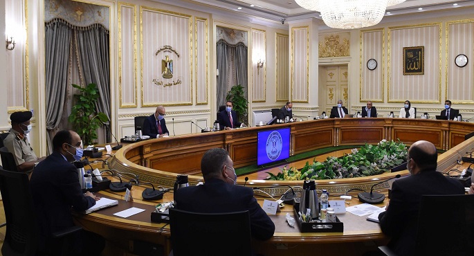 بالصور .. مدبولي يستعرض مقترح وتفاصيل الاشتراطات البنائية العامة التي سيتم تطبيقها في المحافظات