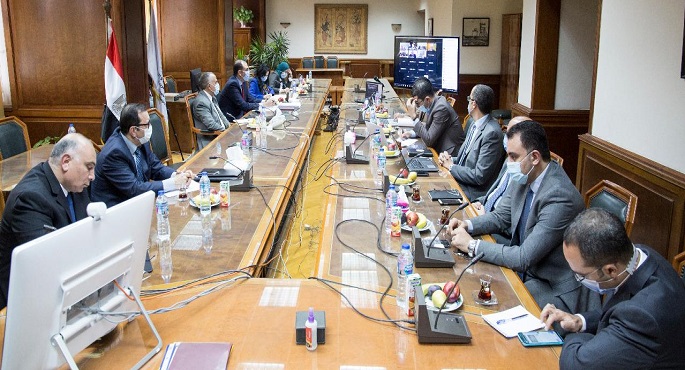 بالصور.. مصر تعلن عدم توافق الدول الثلاث حول منهجية استكمال المفاوضات بشأن سد النهضة في المرحلة المقبلة