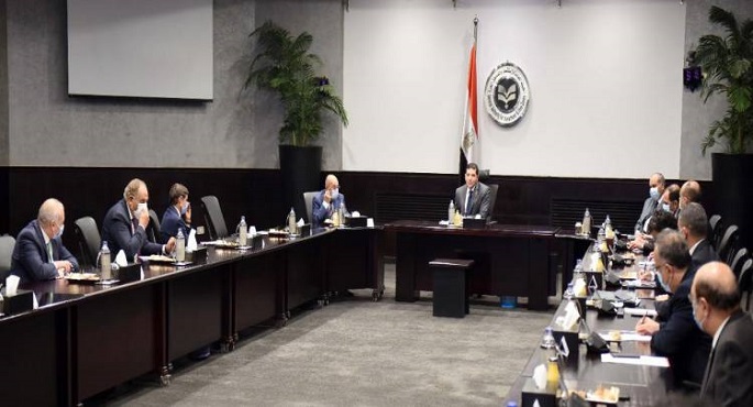 رئيس “الهيئة العامة للاستثمار” يلتقي مُمثلي كبرى مكاتب الاستشارات القانونية