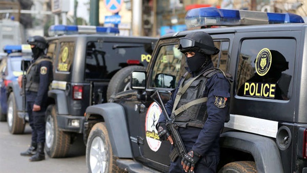 استنفار أمنى بالشوارع لتأمين المرحلة الثانية من الانتخابات البرلمانية