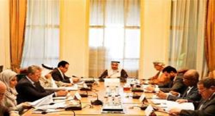 رئيس البرلمان العربي يُعلن البدء في إجراءات إنشاء لجنة لمكافحة الإرهاب من أعضاء البرلمان