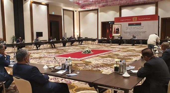 الجولة الرابعة لملتقى الحوار السياسى الليبى تبحث آلية اختيار السلطة التنفيذية