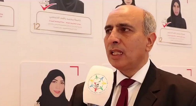 أستاذ بهندسة طنطا يتصدر قائمة أفضل 500 باحث فى الطاقة الشمسية وتحلية المياه
