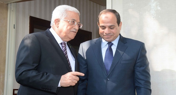 سفير فلسطين : أبومازن يزور القاهرة غداً للقاء الرئيس السيسى