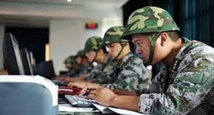 الصين تجهض عمليات تجسس معادية وتعتقل مئات الجواسيس